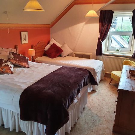 The Goathland Hotel Екстер'єр фото
