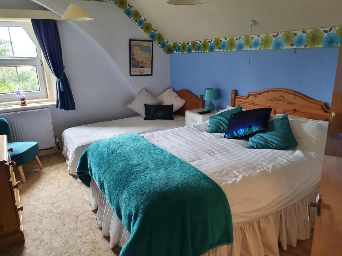 The Goathland Hotel Екстер'єр фото