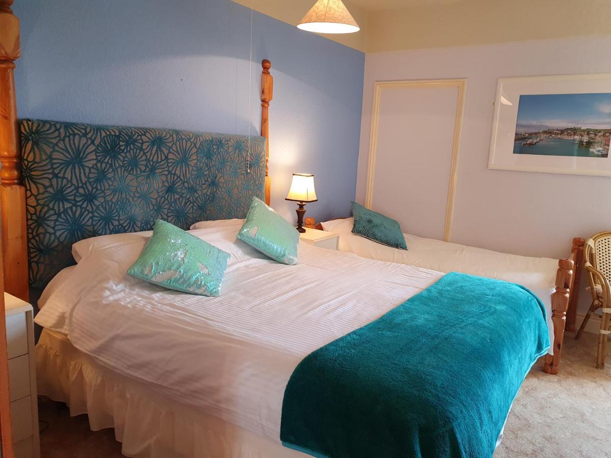 The Goathland Hotel Екстер'єр фото