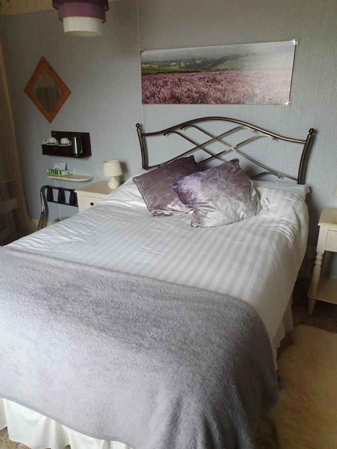 The Goathland Hotel Екстер'єр фото