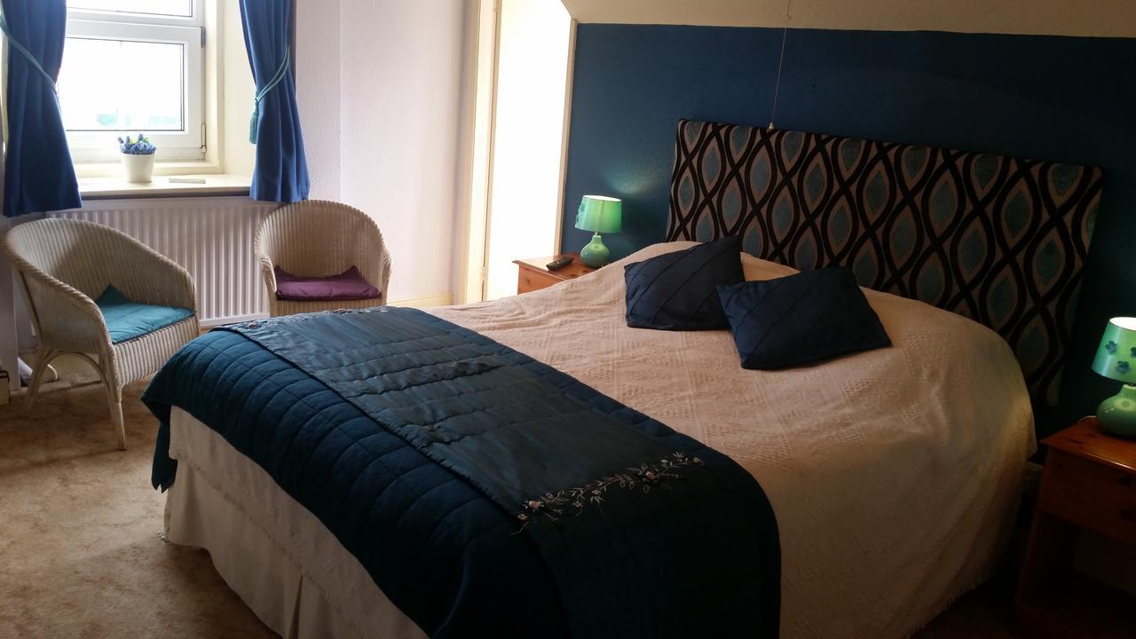 The Goathland Hotel Екстер'єр фото
